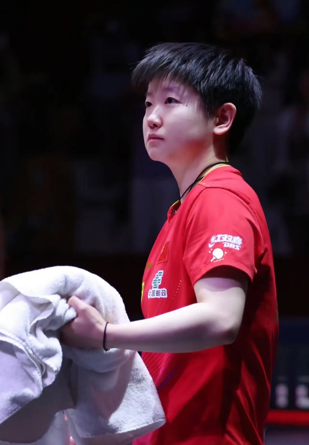 电竞国家队对阵孙颖莎展开拉锯大战，最终险胜对手的简单介绍-九游体育app