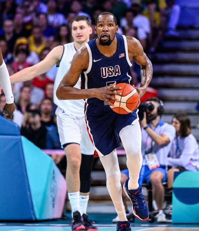 包含杜兰特在塞尔维亚队比赛中出色防守，重要助攻引发热议！赛场气氛高涨的词条-九游体育下载app