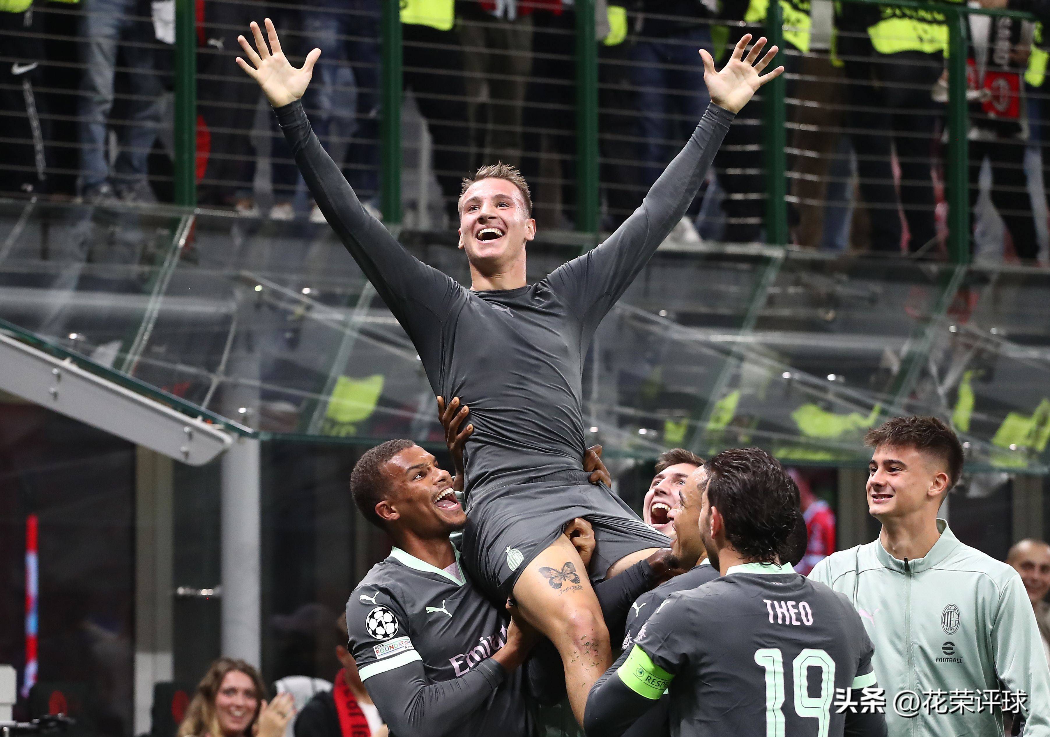 国际米兰发布备战花絮，清晨止住颓势，欧冠任务艰巨，资深球员宣示担当的简单介绍